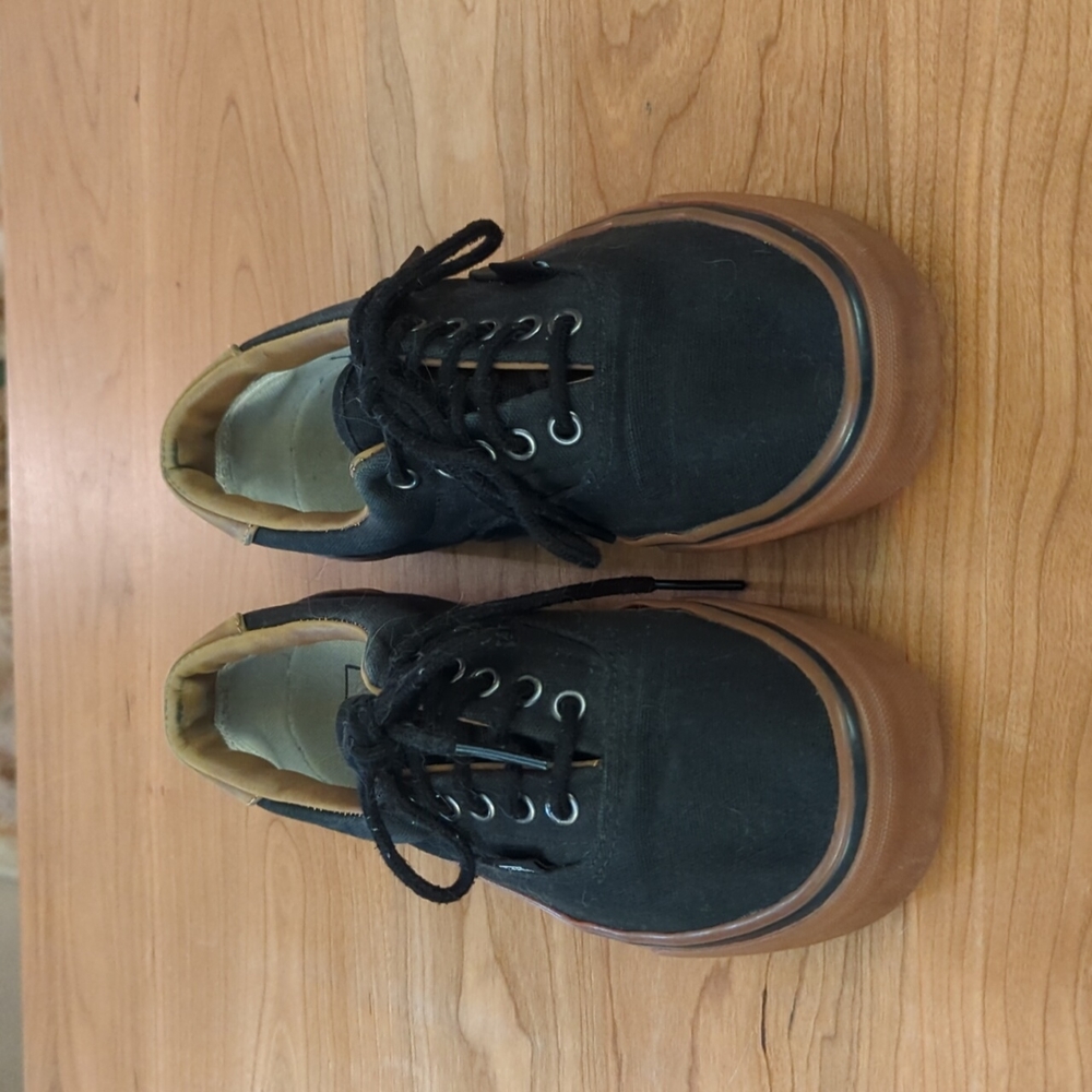 Vans Authentic